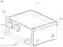 Fig. 02 - COOKING APPLIANCE
