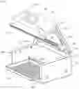 Fig. 03 - COOKING APPLIANCE