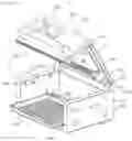 Fig. 18 - COOKING APPLIANCE