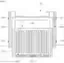Fig. 19 - COOKING APPLIANCE