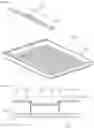 Fig. 22 - COOKING APPLIANCE