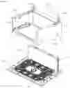 Fig. 23 - COOKING APPLIANCE