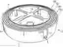 Fig. 01 - COLLAPSIBLE CAMPING STOVE