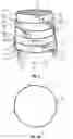 Fig. 04 - COLLAPSIBLE CAMPING STOVE