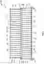 Fig. 04 - Adjustable warming racks for cookboxes of grills