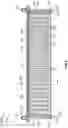 Fig. 07 - Adjustable warming racks for cookboxes of grills