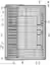 Fig. 17 - Adjustable warming racks for cookboxes of grills