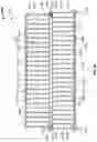 Fig. 25 - Adjustable warming racks for cookboxes of grills