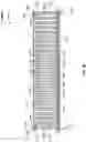 Fig. 29 - Adjustable warming racks for cookboxes of grills