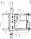 Fig. 13 - Slidable waste management systems for cookboxes of grills