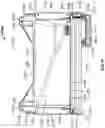 Fig. 28 - Slidable waste management systems for cookboxes of grills