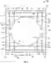 Fig. 03 - INSET FRAMES FOR SUPPORTING COOKING ACCESSORIES IN COOKBOXES OF GRILLS