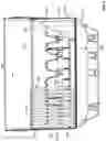 Fig. 06 - INSET FRAMES FOR SUPPORTING COOKING ACCESSORIES IN COOKBOXES OF GRILLS