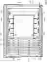 Fig. 07 - INSET FRAMES FOR SUPPORTING COOKING ACCESSORIES IN COOKBOXES OF GRILLS