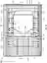 Fig. 11 - INSET FRAMES FOR SUPPORTING COOKING ACCESSORIES IN COOKBOXES OF GRILLS