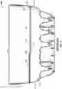 Fig. 12 - INSET FRAMES FOR SUPPORTING COOKING ACCESSORIES IN COOKBOXES OF GRILLS