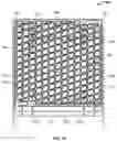 Fig. 16 - INSET FRAMES FOR SUPPORTING COOKING ACCESSORIES IN COOKBOXES OF GRILLS