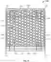 Fig. 17 - INSET FRAMES FOR SUPPORTING COOKING ACCESSORIES IN COOKBOXES OF GRILLS
