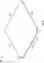 Fig. 23 - INSET FRAMES FOR SUPPORTING COOKING ACCESSORIES IN COOKBOXES OF GRILLS