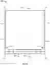 Fig. 25 - INSET FRAMES FOR SUPPORTING COOKING ACCESSORIES IN COOKBOXES OF GRILLS