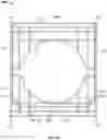 Fig. 26 - INSET FRAMES FOR SUPPORTING COOKING ACCESSORIES IN COOKBOXES OF GRILLS