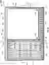 Fig. 28 - INSET FRAMES FOR SUPPORTING COOKING ACCESSORIES IN COOKBOXES OF GRILLS