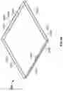 Fig. 30 - INSET FRAMES FOR SUPPORTING COOKING ACCESSORIES IN COOKBOXES OF GRILLS