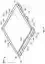 Fig. 31 - INSET FRAMES FOR SUPPORTING COOKING ACCESSORIES IN COOKBOXES OF GRILLS