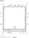 Fig. 32 - INSET FRAMES FOR SUPPORTING COOKING ACCESSORIES IN COOKBOXES OF GRILLS