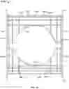 Fig. 33 - INSET FRAMES FOR SUPPORTING COOKING ACCESSORIES IN COOKBOXES OF GRILLS