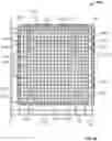 Fig. 40 - INSET FRAMES FOR SUPPORTING COOKING ACCESSORIES IN COOKBOXES OF GRILLS