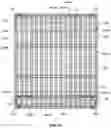 Fig. 47 - INSET FRAMES FOR SUPPORTING COOKING ACCESSORIES IN COOKBOXES OF GRILLS