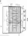 Fig. 48 - INSET FRAMES FOR SUPPORTING COOKING ACCESSORIES IN COOKBOXES OF GRILLS