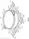 Fig. 52 - INSET FRAMES FOR SUPPORTING COOKING ACCESSORIES IN COOKBOXES OF GRILLS
