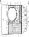 Fig. 55 - INSET FRAMES FOR SUPPORTING COOKING ACCESSORIES IN COOKBOXES OF GRILLS