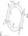 Fig. 58 - INSET FRAMES FOR SUPPORTING COOKING ACCESSORIES IN COOKBOXES OF GRILLS