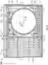Fig. 65 - INSET FRAMES FOR SUPPORTING COOKING ACCESSORIES IN COOKBOXES OF GRILLS