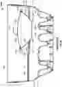 Fig. 66 - INSET FRAMES FOR SUPPORTING COOKING ACCESSORIES IN COOKBOXES OF GRILLS