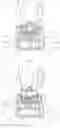 Fig. 06 - Lifting device for stirring cup of blender