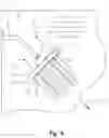 Fig. 05 - Pivotable dual showerhead with multiple spray modes