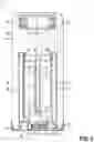 Fig. 06 - Theft deterrent dispenser and mounting assembly