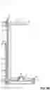 Fig. 13 - Theft deterrent dispenser and mounting assembly