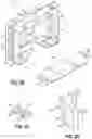 Fig. 05 - Multi-orientation towel dispenser