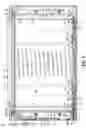 Fig. 07 - Multi-orientation towel dispenser