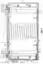Fig. 10 - Multi-orientation towel dispenser