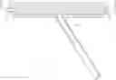 Fig. 01 - WINDOW CLEANING TOOL