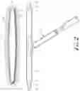 Fig. 03 - WINDOW CLEANING TOOL