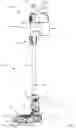 Fig. 02 - Hand carryable surface cleaning apparatus