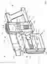 Fig. 07 - Hand carryable surface cleaning apparatus