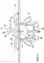 Fig. 04 - Vacuuming faucet assembly